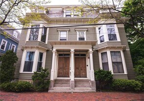 Building Photo - 99 Almy St