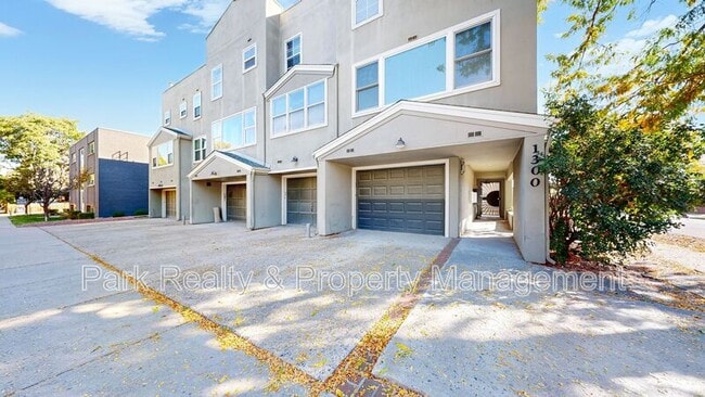 Primary Photo - 1300 Garfield St