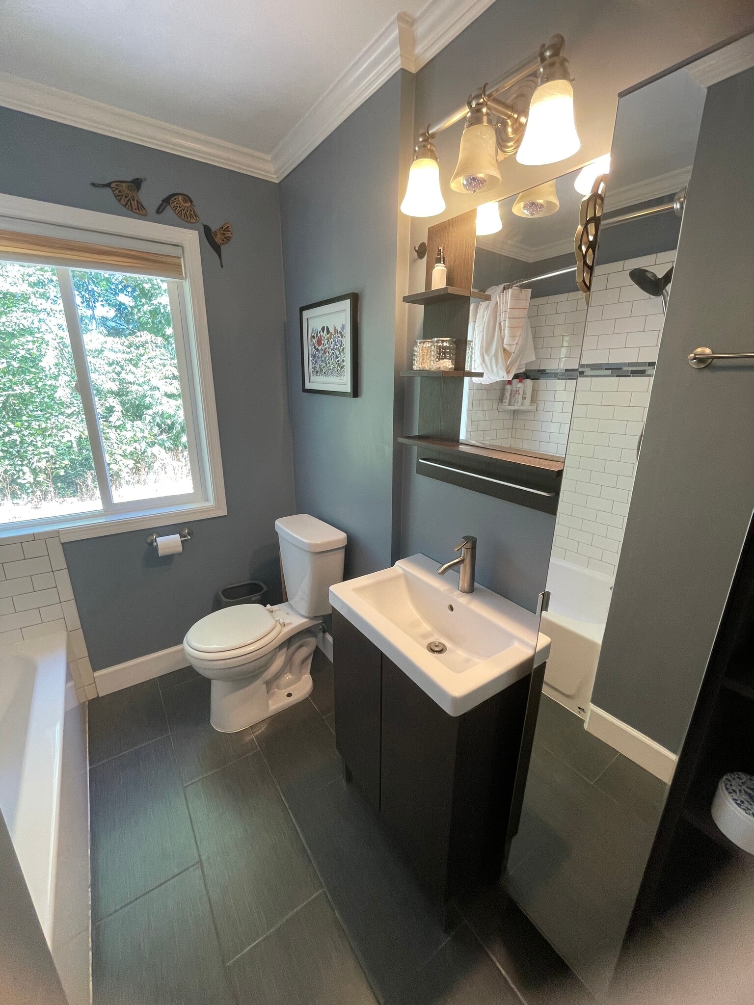 bathroom - 4017 SW Fairvale Dr