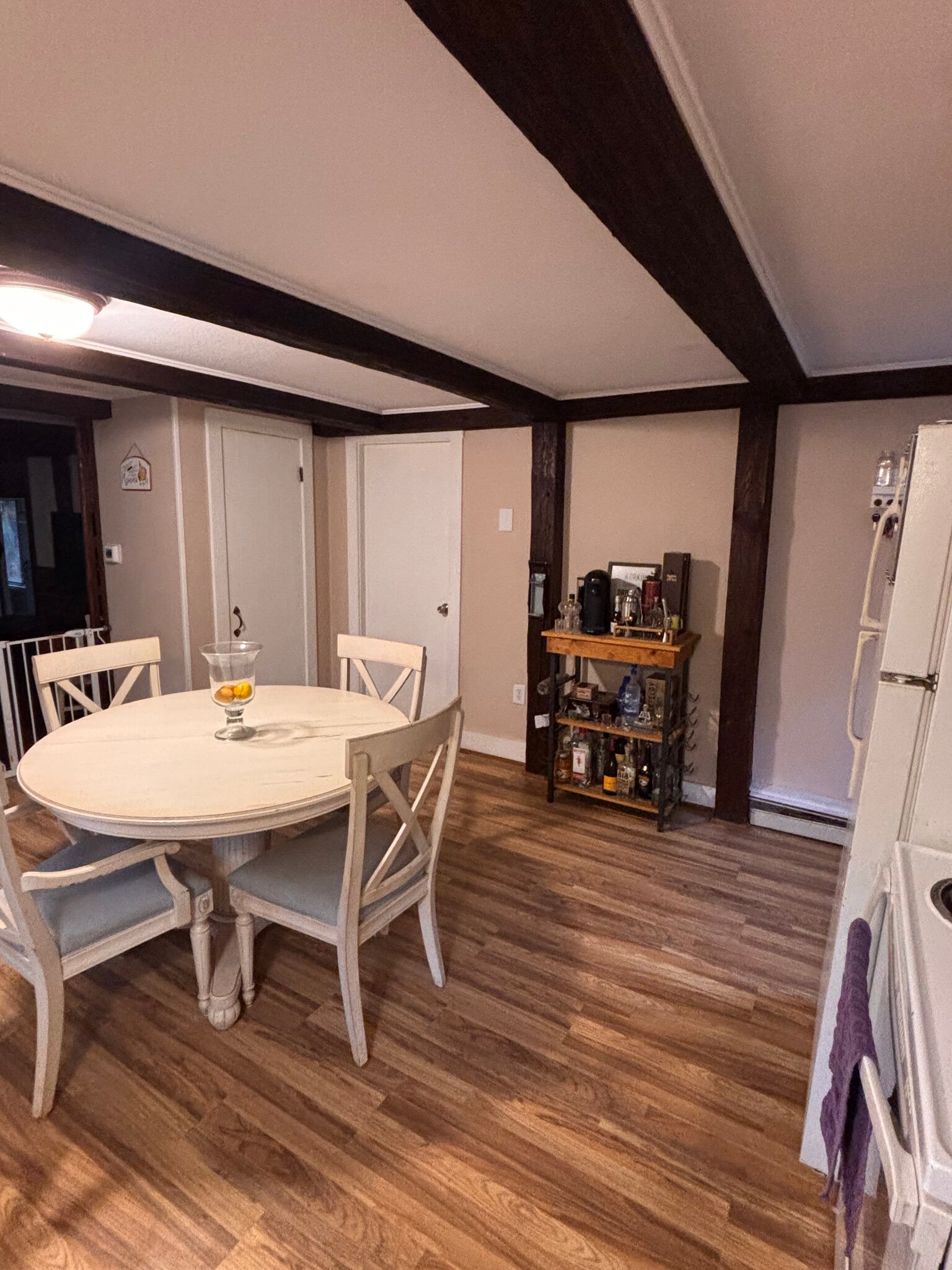 Kitchen - 31 Walling Rd