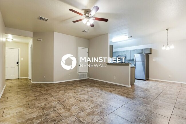 Building Photo - 4 Bedroom Pet-Friendly Home in Converse, T...