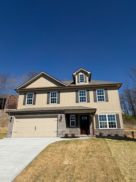 Building Photo - 2624 Parkers Mdw Ln