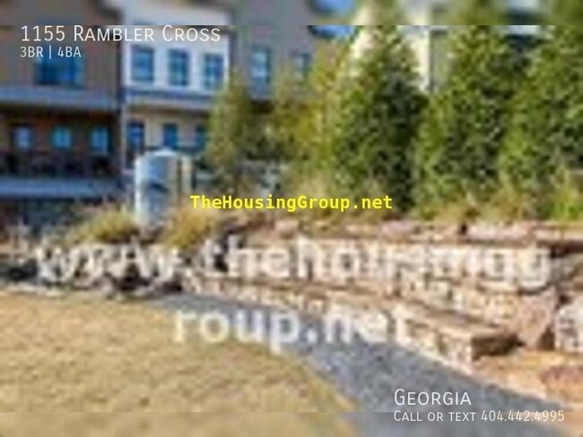 Building Photo - 1155 Rambler Cross