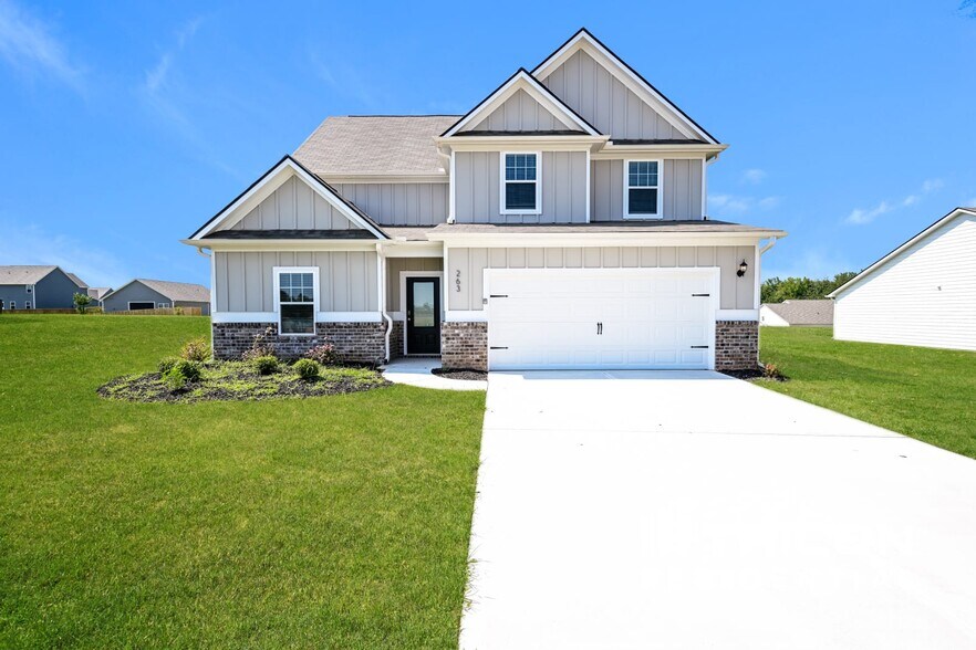 Primary Photo - 263 Oliver Dr