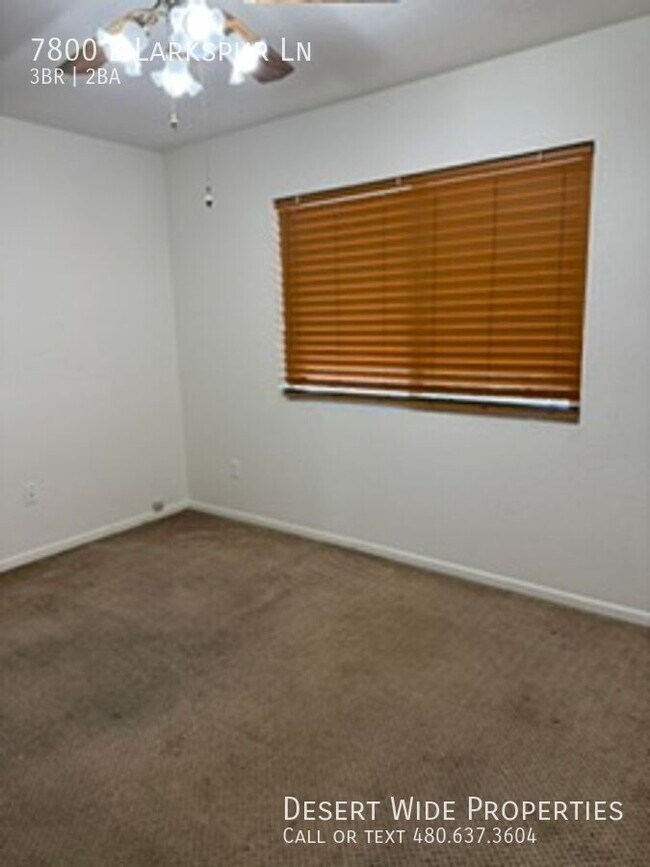 Building Photo - 7800 E Larkspur Ln