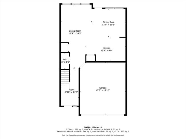 Building Photo - 10964 Swang Link Dr