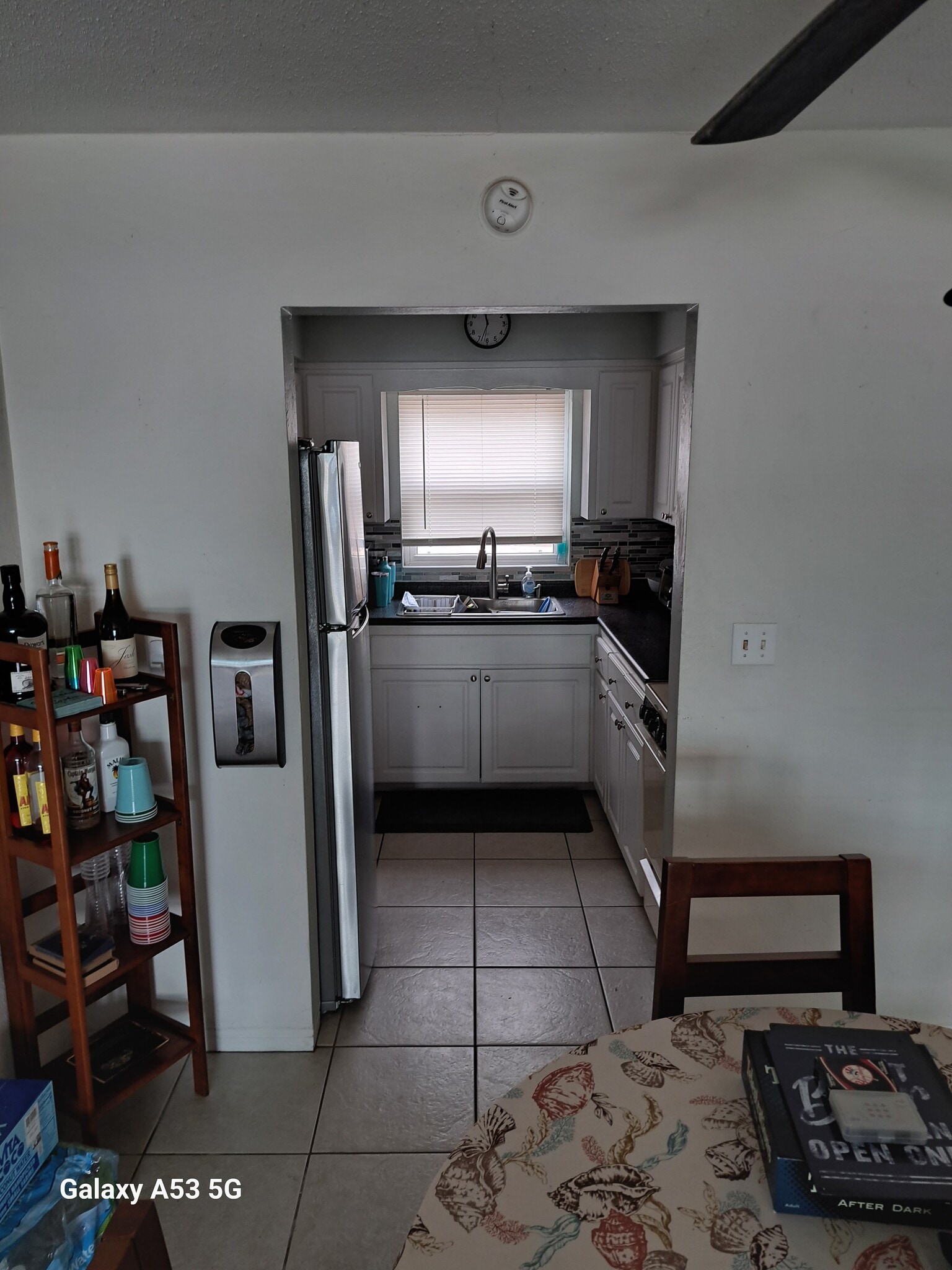 Kitchen - 35 44th Ave