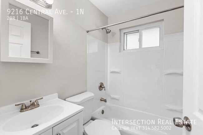 Building Photo - 9216 Central Ave