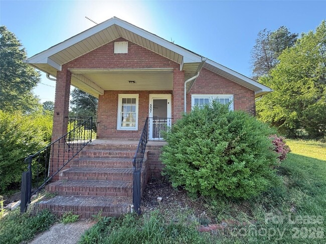 Building Photo - 507 Turnersburg Hwy