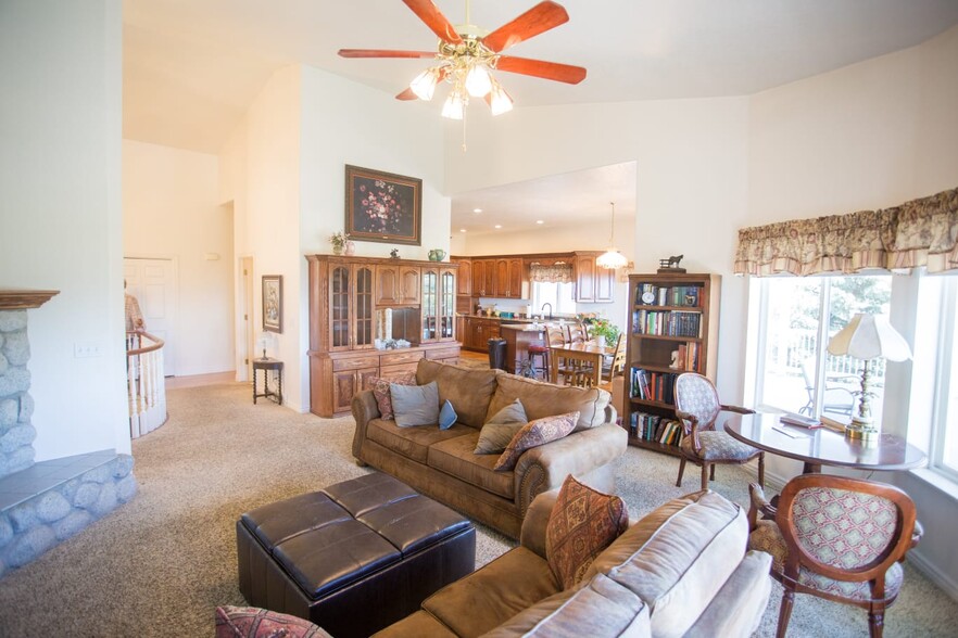 Building Photo - 1364 Northridge Dr