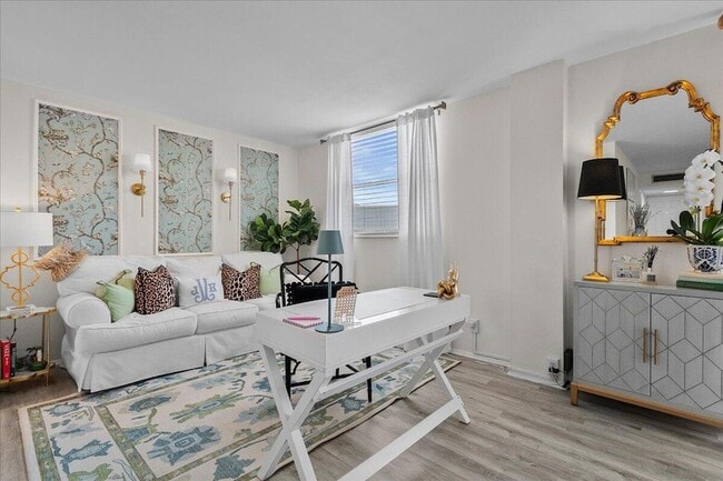 Building Photo - 5301 NW 2nd Ave