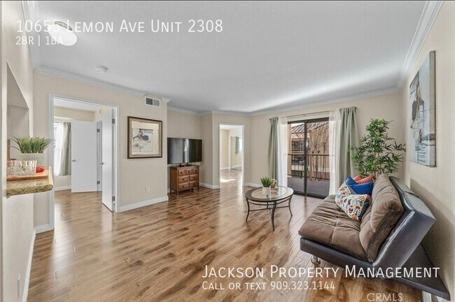 Building Photo - 10655 Lemon Ave