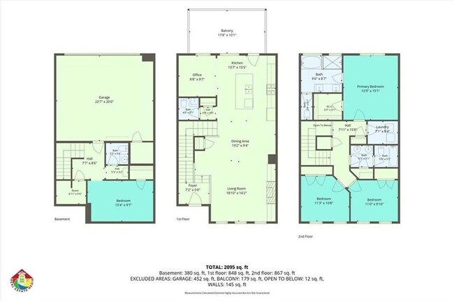 Building Photo - 303 Commons Ave