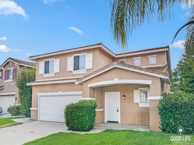 Primary Photo - Beautiful 3B/2.5BA Home in Temecula for Rent!