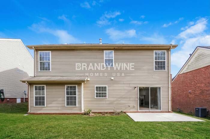 Building Photo - 2509 Jordan Ridge Dr