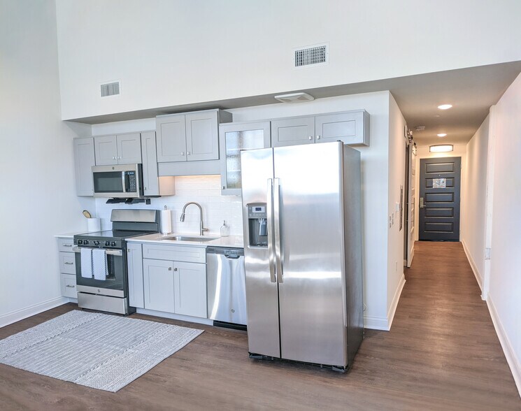 Depot Square Flats 315 E Pearl St Batesville IN 47006 Apartment Finder