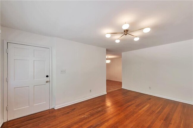 Building Photo - 1728 Springer St NW