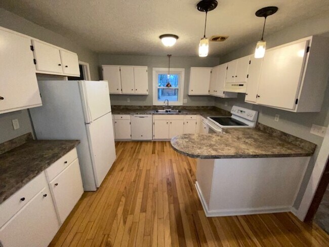 Building Photo - 3999 Poppyseed Ct