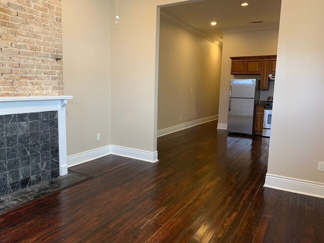 Building Photo - 3028 Cleveland Ave