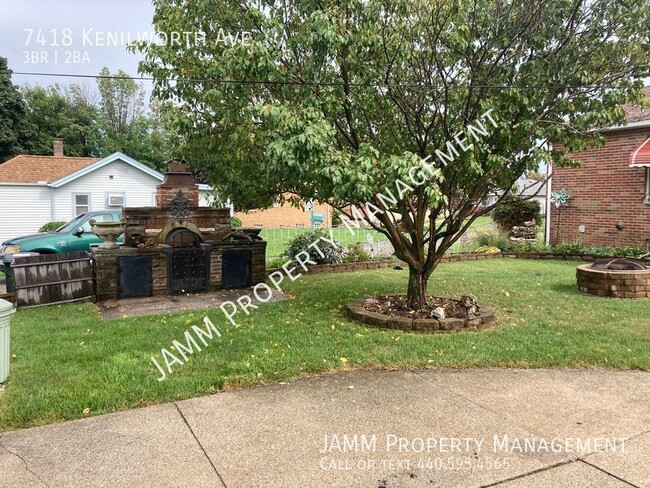 Building Photo - 3-Bedroom Brick Ranch in Prime Parma Locat...