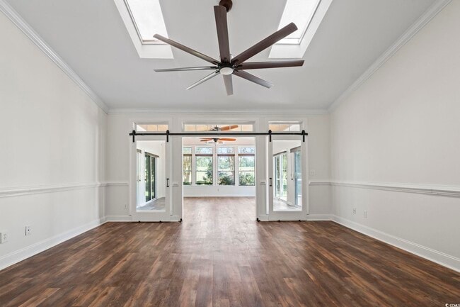Building Photo - 7005 Wellesly Ct