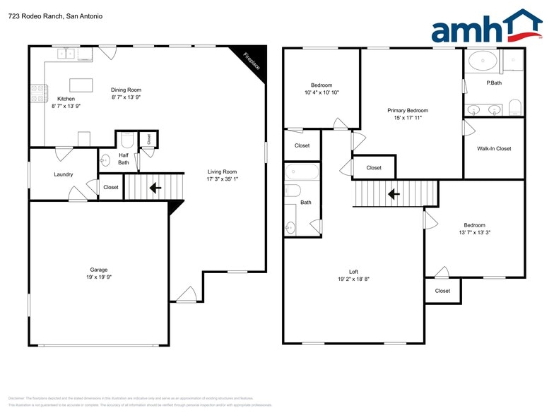 Building Photo - 723 Rodeo Ranch