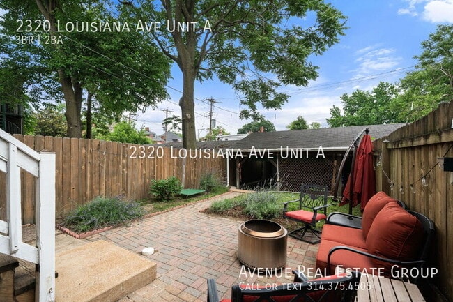 Building Photo - 2320 Louisiana Ave