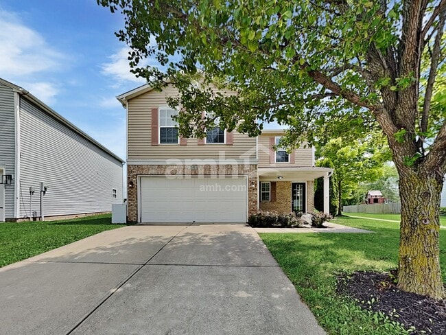 Building Photo - 7540 Wymm Ln