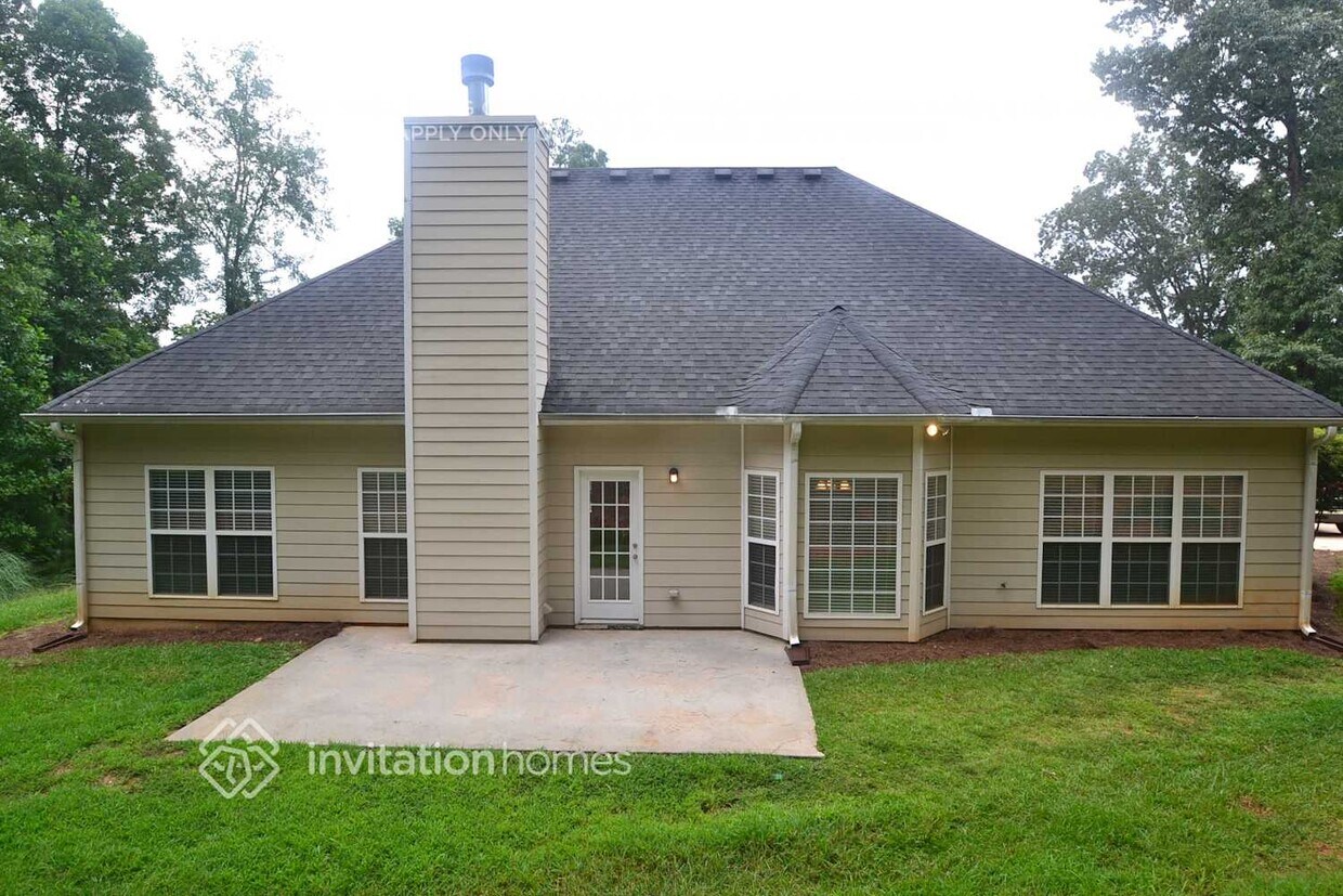 Building Photo - 55 Blue Grass Ct