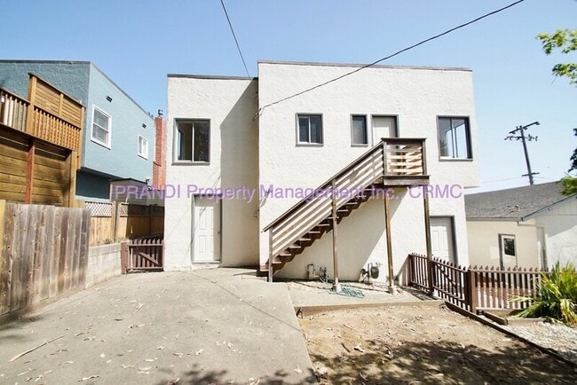 Building Photo - 3 Robertson Terrace