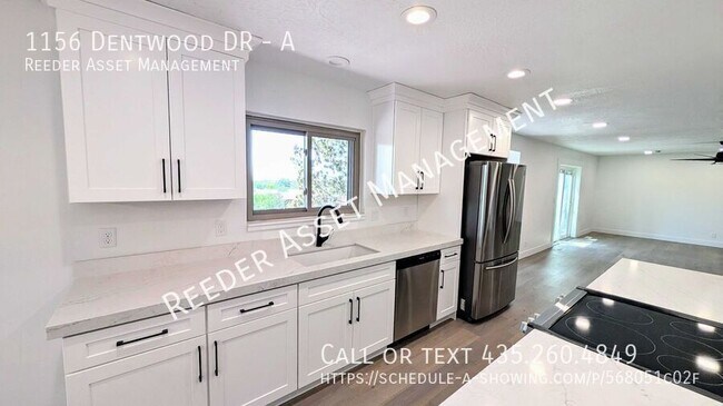 Building Photo - 1156 Dentwood Dr