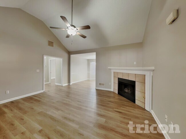 Building Photo - 210 Baxter Ln