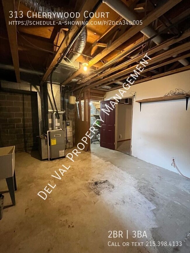 Building Photo - 313 Cherrywood Ct