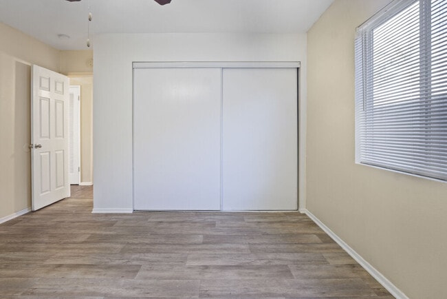 Floorplan - Tribeca Apartments