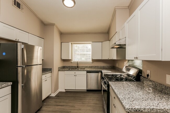 Building Photo - 4554 Kirkley Cir