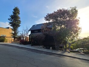 Building Photo - West Richmond/Castro