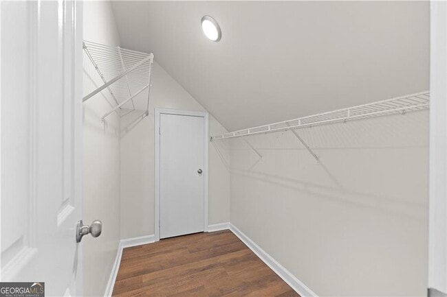 Building Photo - 6015 Canaan Woods Dr SW