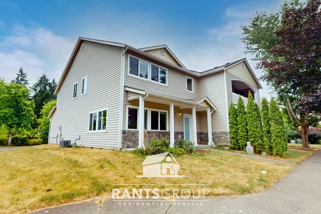 Primary Photo - Spacious 3 Bed, 2.5 Bath Townhome in Lacey...