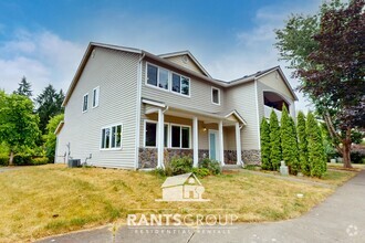 Building Photo - Spacious 3 Bed, 2.5 Bath Townhome in Lacey...