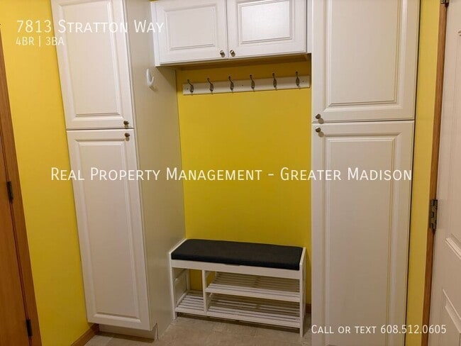 Building Photo - 7813 Stratton Way