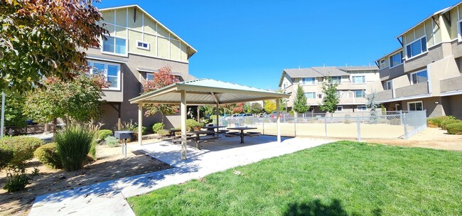 Building Photo - 3 bedroom condo with views of the Truckee ...