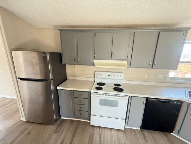 Building Photo - 2 Bed 1 Bath Highlandville, MO