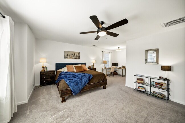 Building Photo - 4BR Home in Blythewood | Fenced Yard & 2-Car Garage