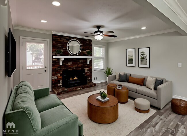 Building Photo - 411 Arrow Bend Rd