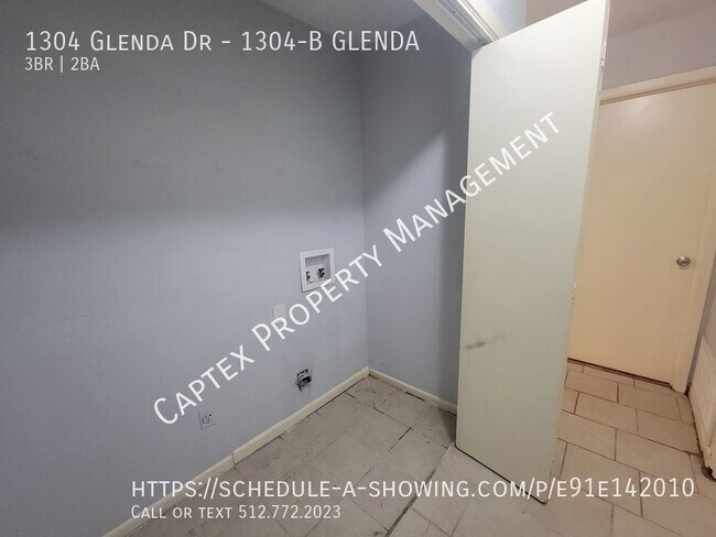 Building Photo - 1304 Glenda Dr