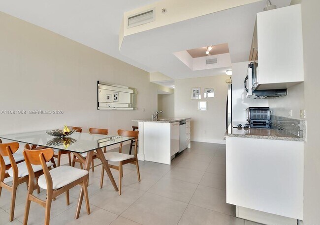 Building Photo - 888 Biscayne Blvd