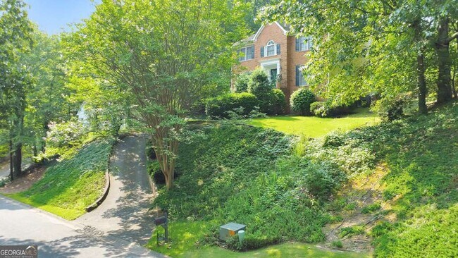 Building Photo - 1502 Rockcrest Way