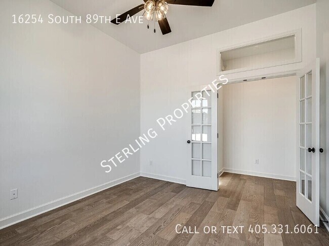 Building Photo - 16254 S 89th E Ave