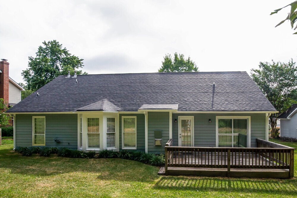 Building Photo - 11621 Long Forest Dr