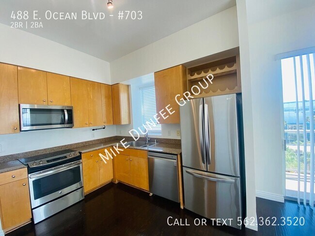 Building Photo - 488 E Ocean Blvd